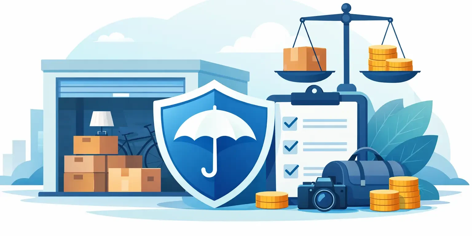 Guide to Storage Insurance Limits Guide to Storage Insurance Limits