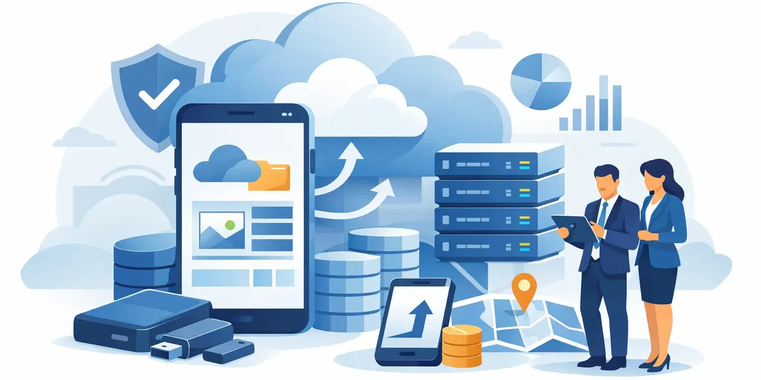 Mobile Storage Coverage Guide That Saves More Mobile Storage Coverage Guide That Saves More