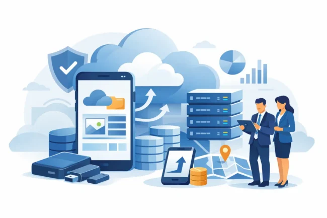 Mobile Storage Coverage Guide That Saves More