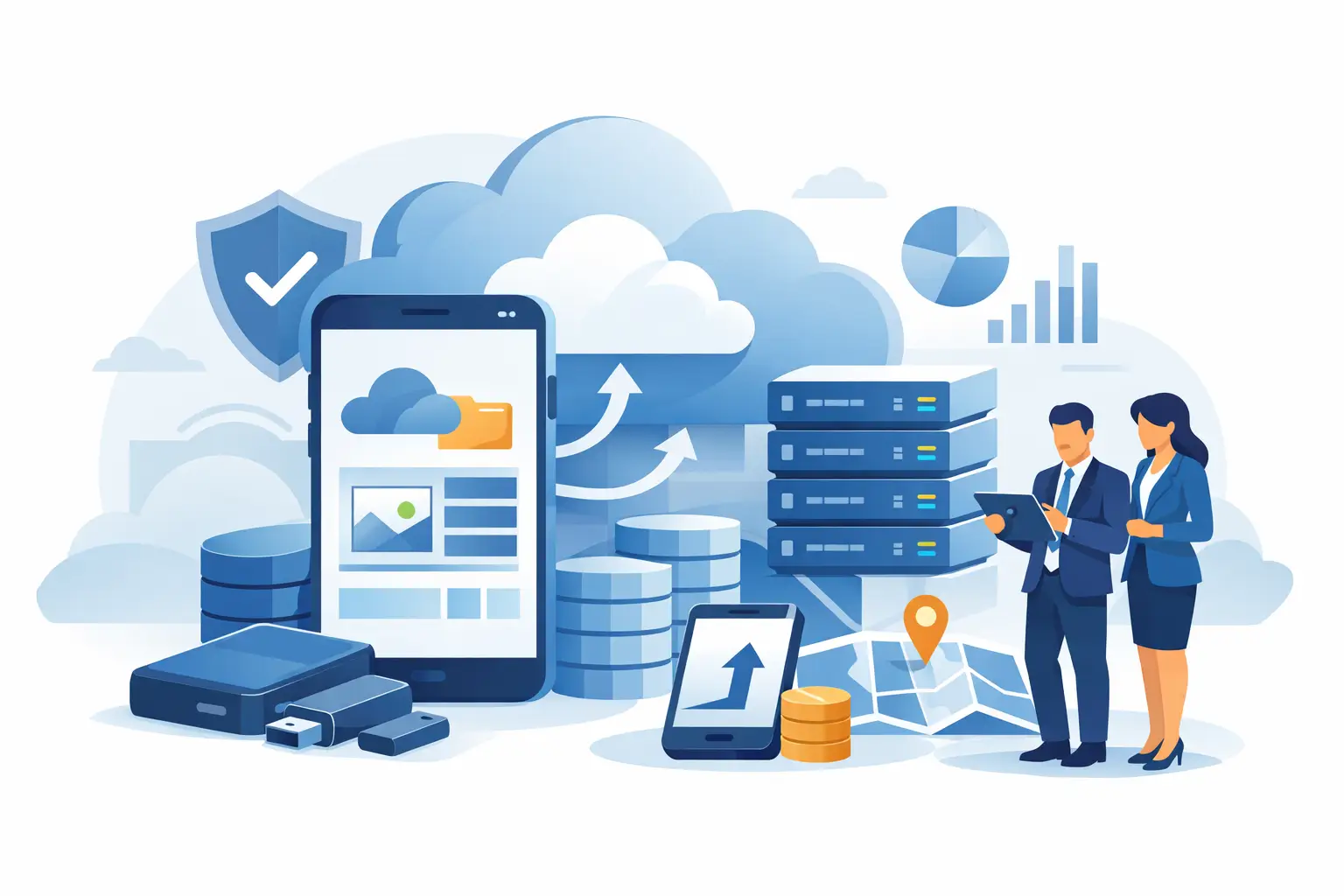 Mobile Storage Coverage Guide That Saves More