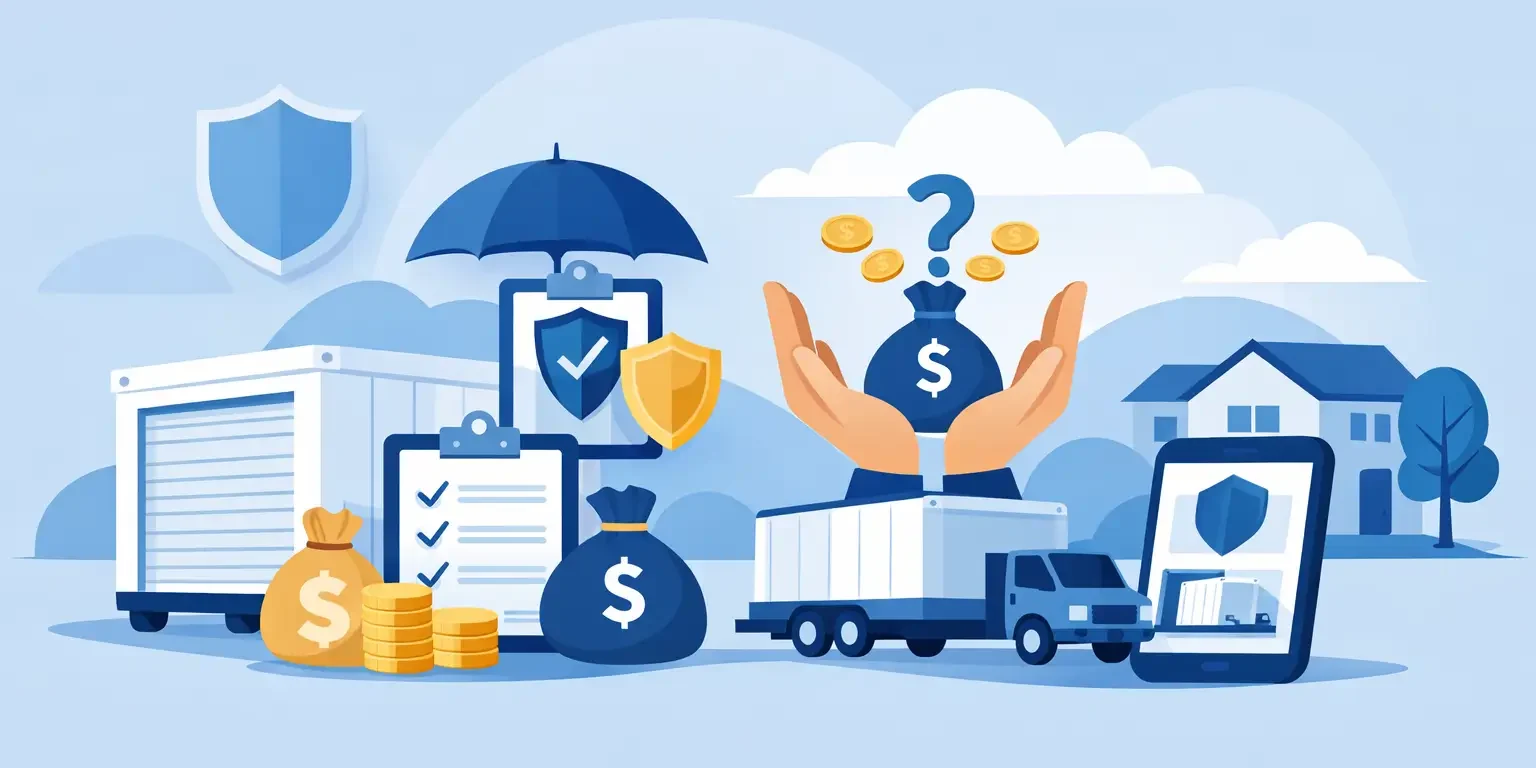 Mobile Storage Insurance Review: What Pays? Mobile Storage Insurance Review: What Pays?