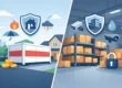 SnapNsure – Self-Storage Contents Insurance for Less PODS Insurance vs Facility Coverage