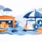 Storage Insurance for Flood Damage Explained