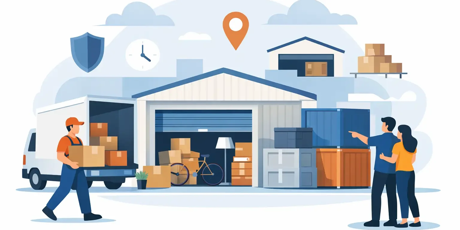 Best Storage Coverage for Movers Who Need More