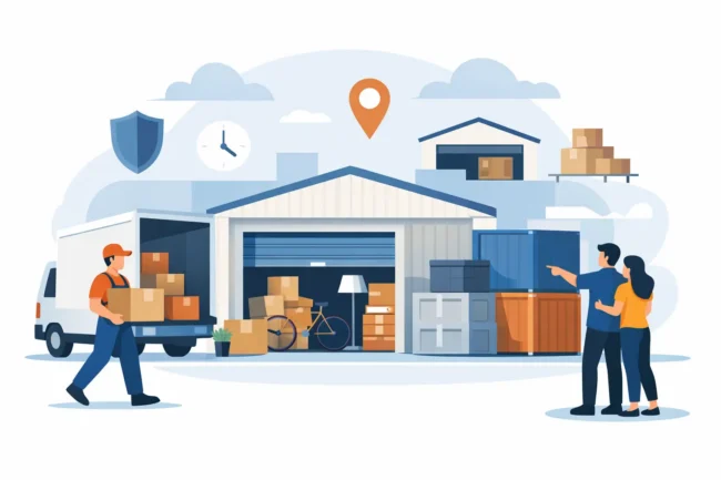 Best Storage Coverage for Movers Who Need More