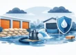Flood Protection for Storage Units That Counts