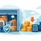 How to Protect Items in Storage Without Overpaying