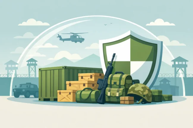 Military Storage Insurance That Protects More