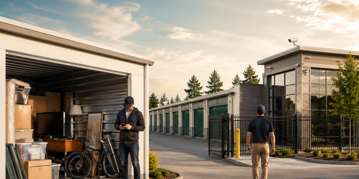 self storage facility insurance self storage facility insurance