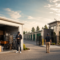 self storage facility insurance