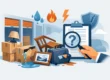 Storage Claims: What to Do When Belongings Are Damaged