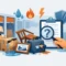Storage Claims: What to Do When Belongings Are Damaged