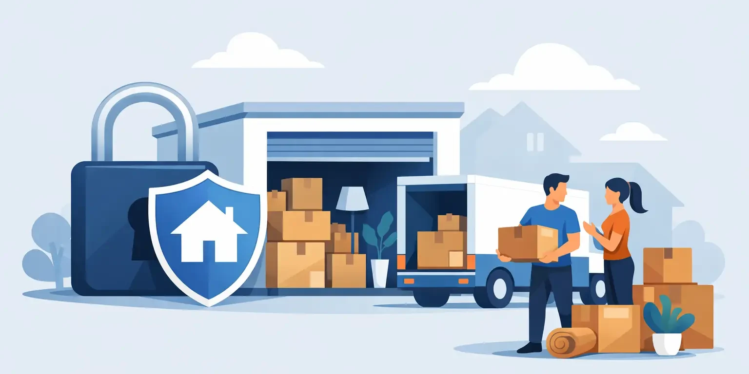 Storage Insurance for Moving Households That Works Storage Insurance for Moving Households That Works