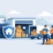 Storage Insurance for Moving Households That Works