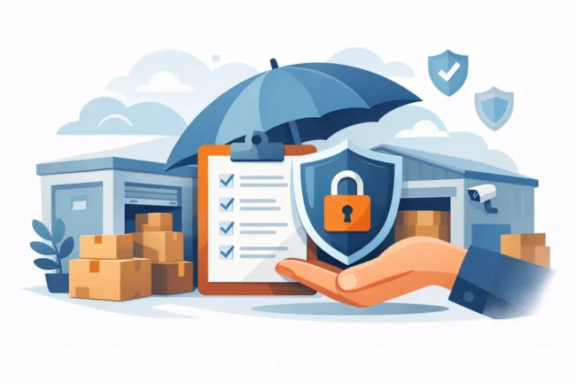 Storage Policy Benefits That Actually Protect You