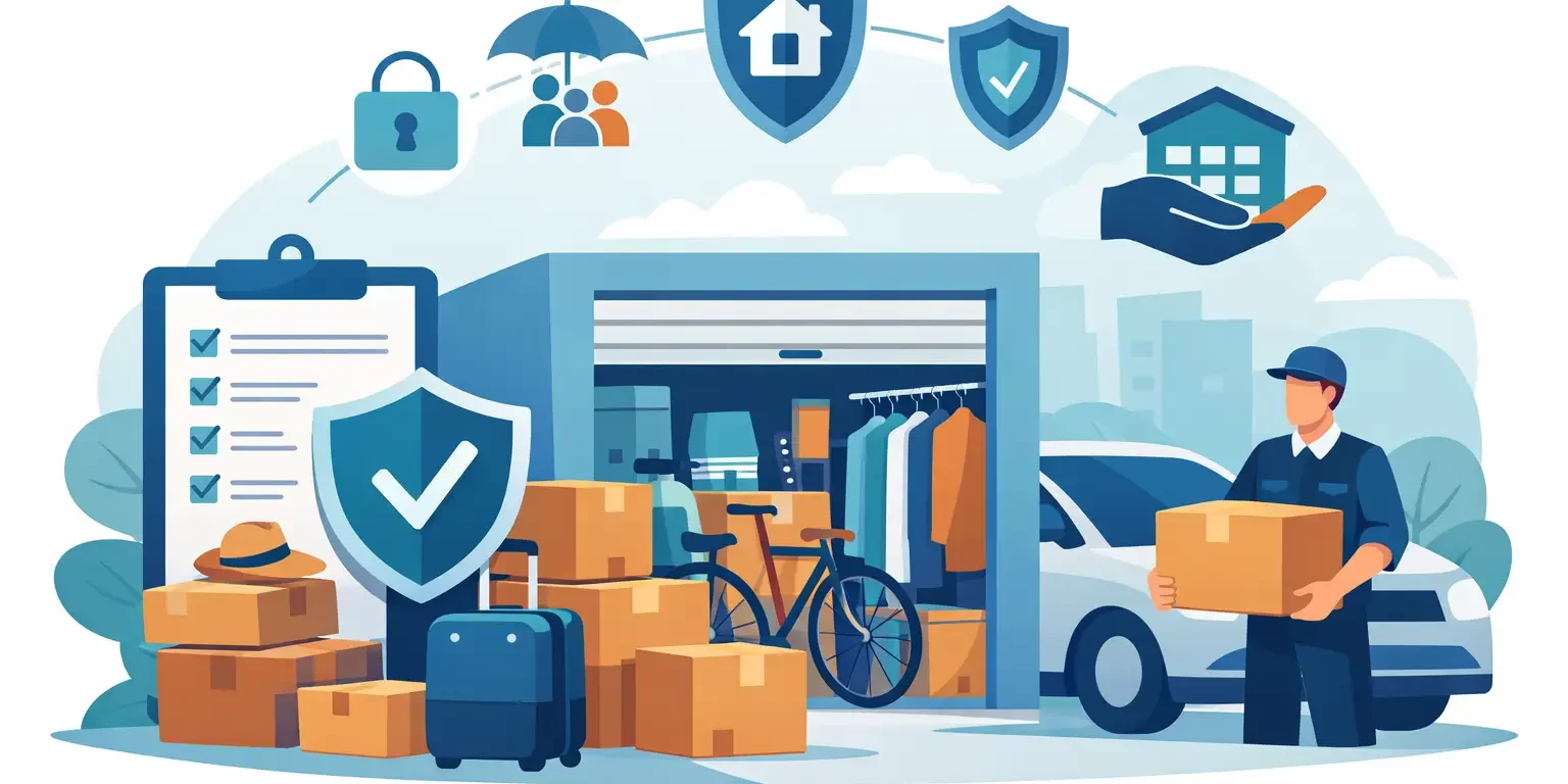 What Insurance for Valet Storage Should Cover What Insurance for Valet Storage Should Cover