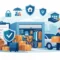 What Insurance for Valet Storage Should Cover