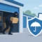 Are Storage Thefts Covered by Your Insurance?