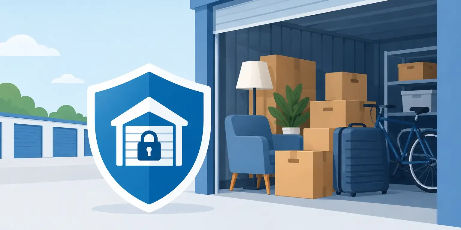 Contents Insurance for Storage That Pays Off Contents Insurance for Storage That Pays Off