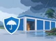 SnapNsure – Self-Storage Contents Insurance for Less Does Insurance Cover Storm Damage in Storage?