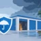 Does Insurance Cover Storm Damage in Storage?