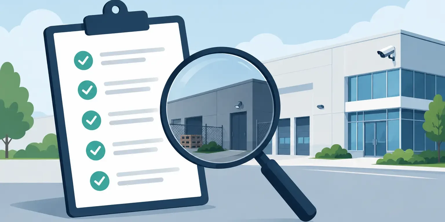 Facility Protection Reviews: What They Miss