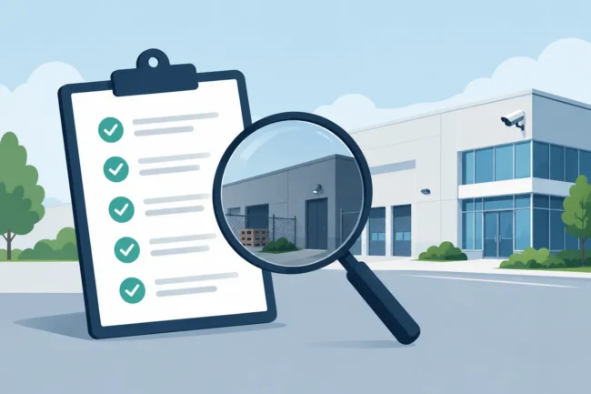 Facility Protection Reviews: What They Miss