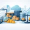 How to Calculate Storage Value Without Guessing