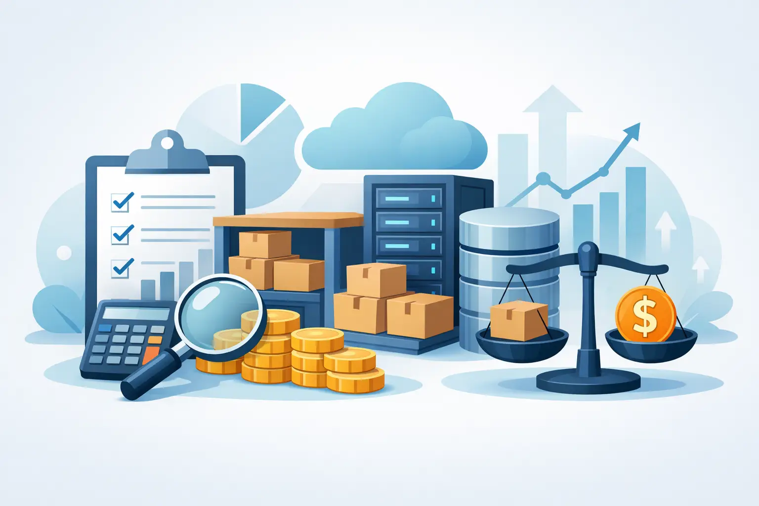 SnapNsure – Self-Storage Contents Insurance for Less How to Calculate Storage Value Without Guessing