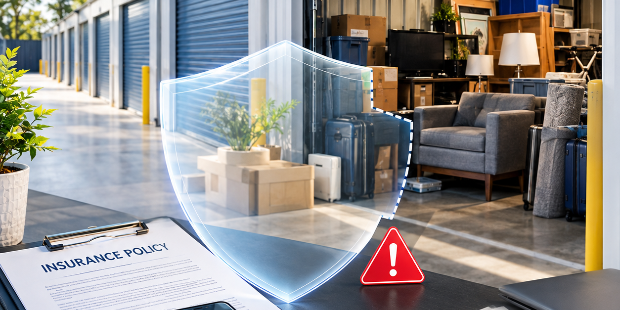 progressive storage insurance