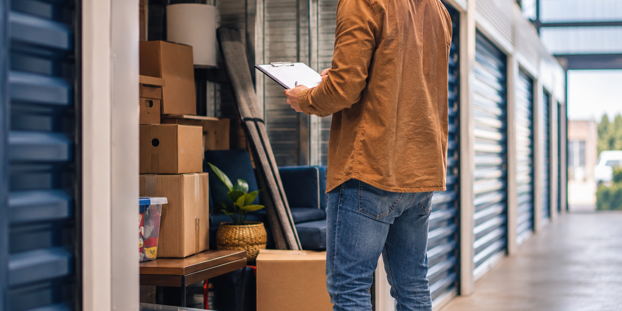 insurance for storage