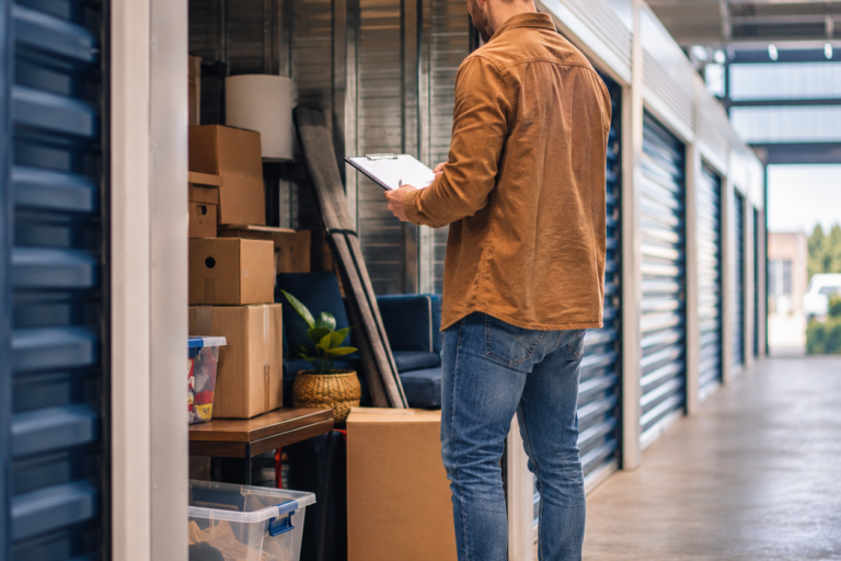 insurance for storage