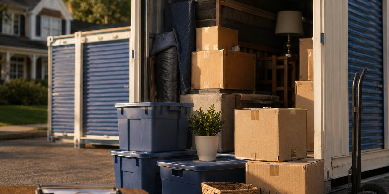 storage unit insurance