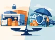 SnapNsure – Self-Storage Contents Insurance for Less Storage Waiver Versus Insurance Explained
