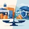 Storage Waiver Versus Insurance Explained