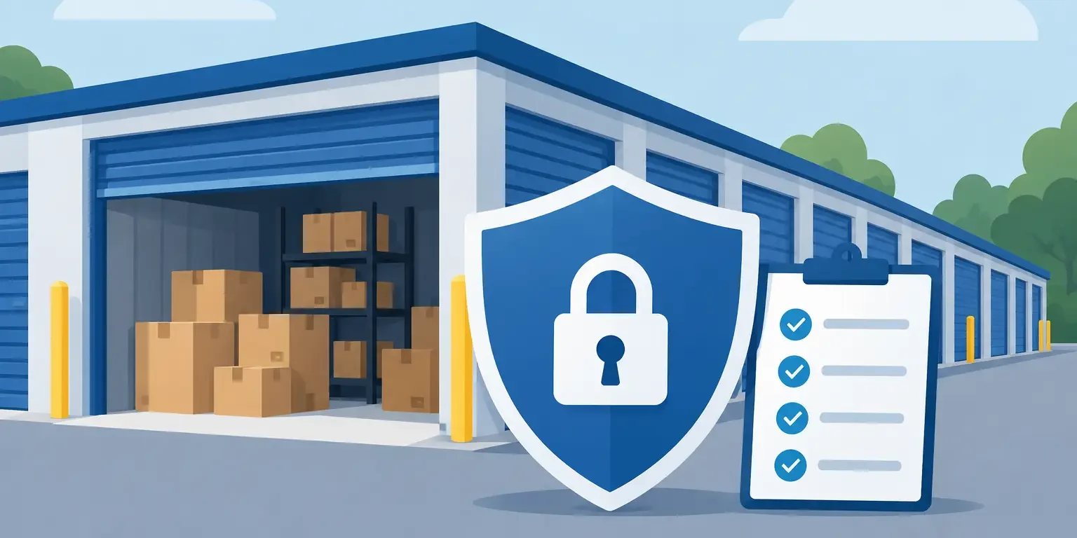 What Policy Limits Make Sense for Storage? What Policy Limits Make Sense for Storage?