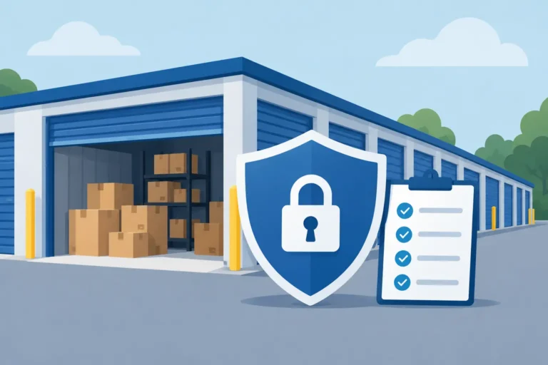 What Policy Limits Make Sense for Storage?