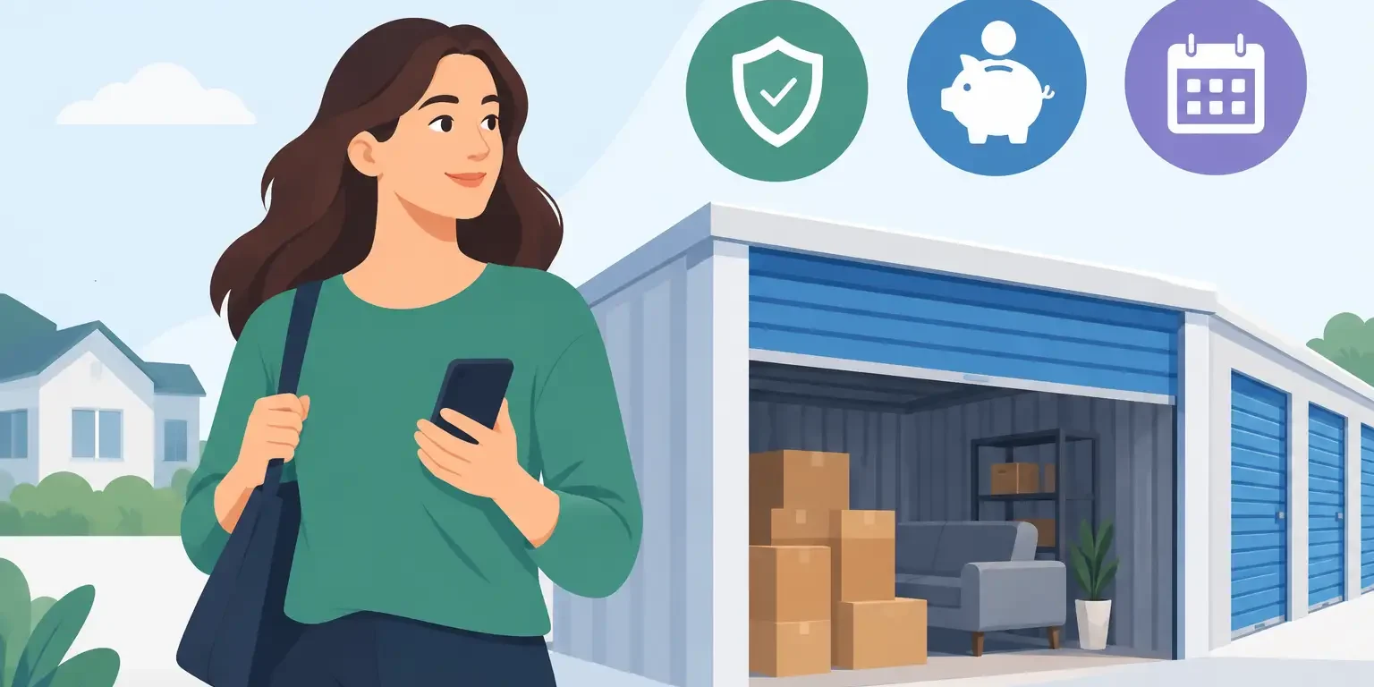 Best Storage Policies for Renters That Pay Best Storage Policies for Renters That Pay