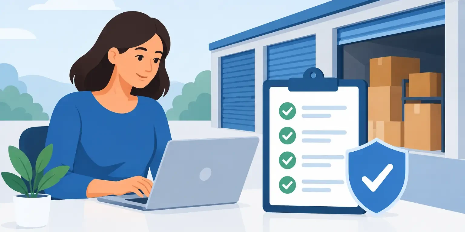 How to File a Storage Claim Without Delays How to File a Storage Claim Without Delays