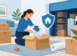 SnapNsure – Self-Storage Contents Insurance for Less Moving Storage Guide: Protect Your Belongings