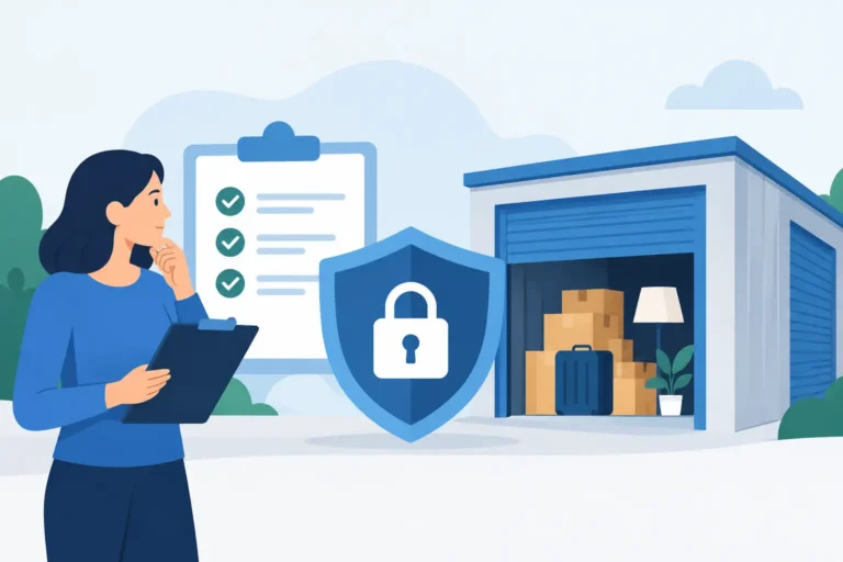 Understanding Storage Coverage Limits Before You Pay