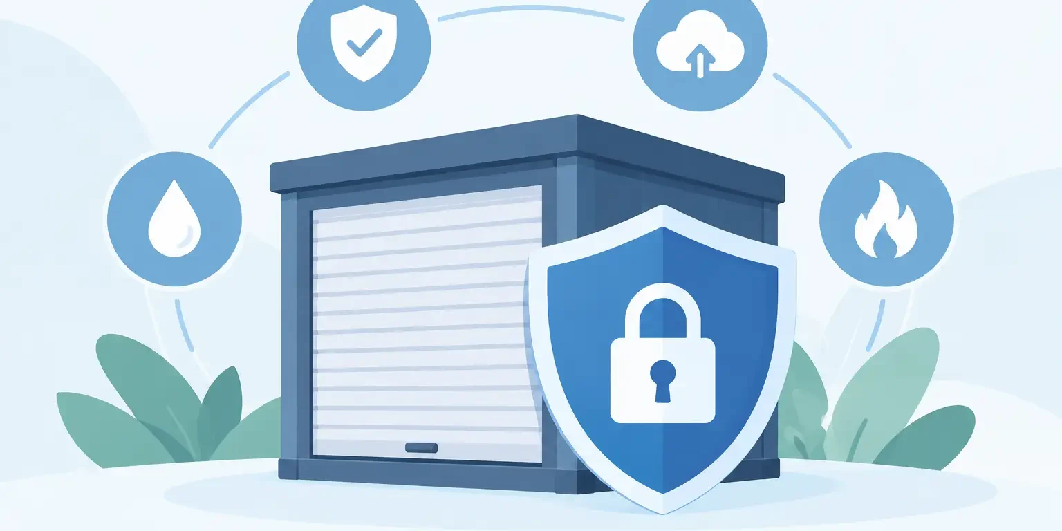What Is a Storage Protection Plan, Really?