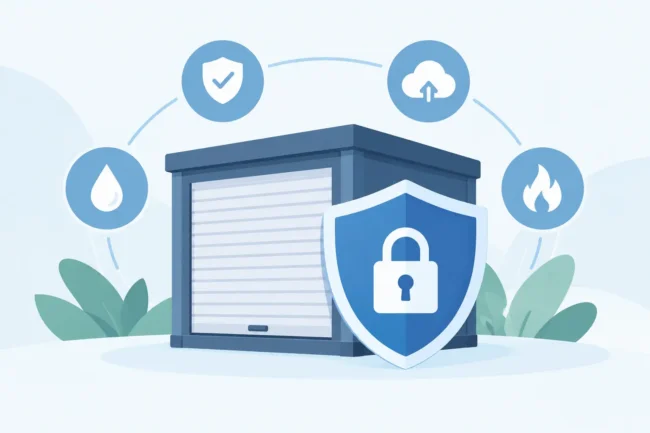 What Is a Storage Protection Plan, Really?
