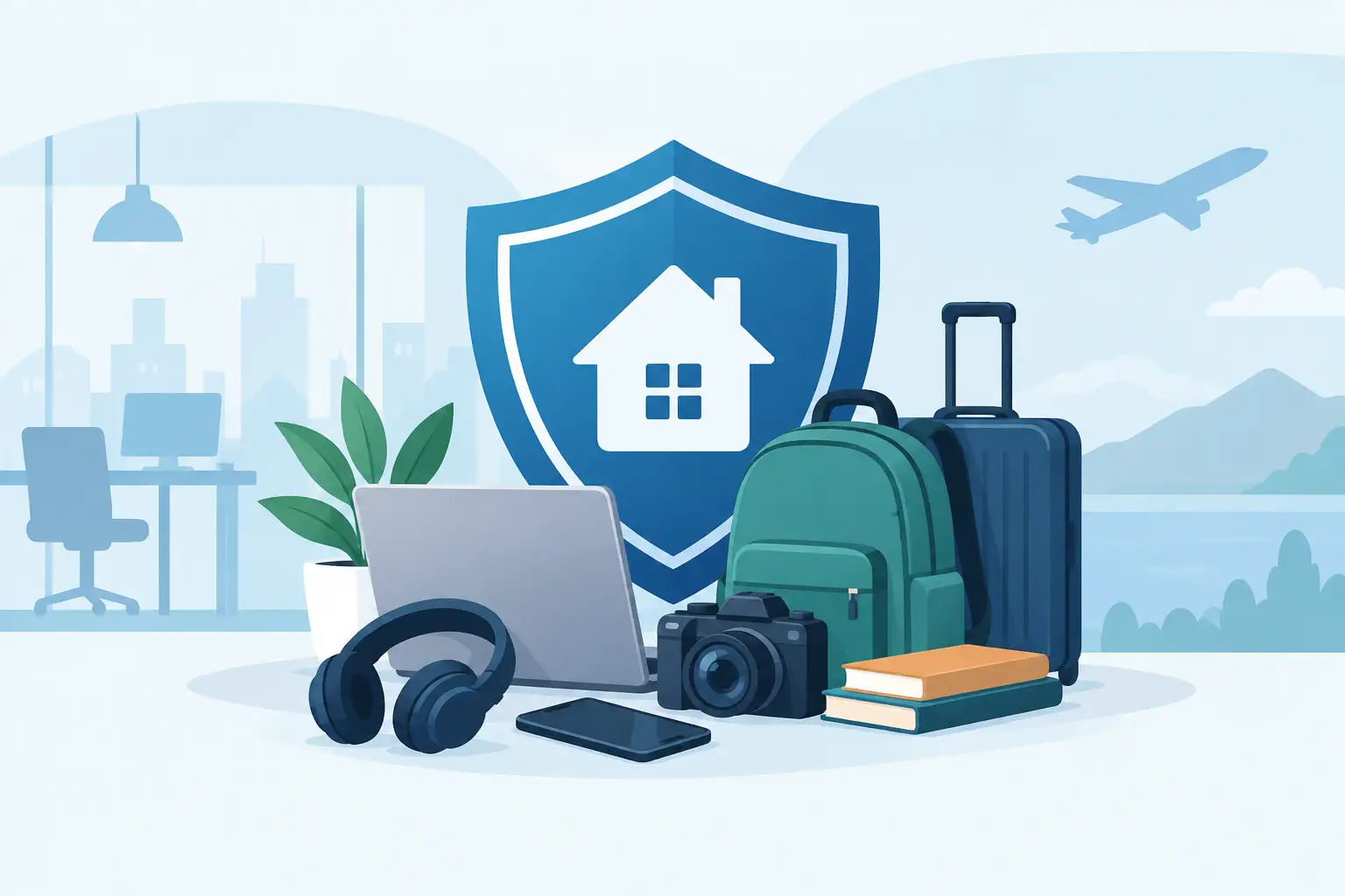 Your Guide to Offsite Belongings Coverage